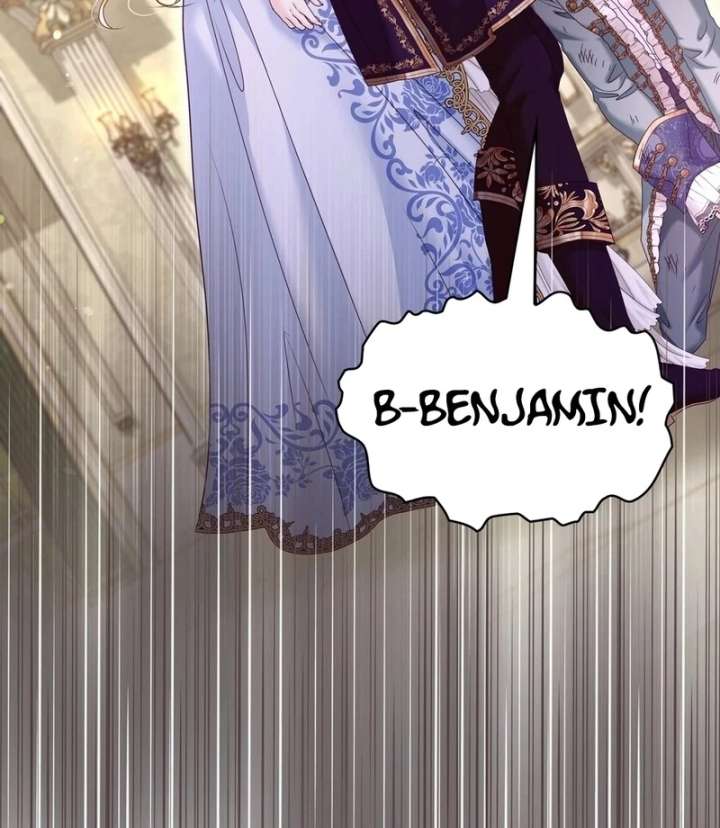 The Villainess Tames the Crazed Devil Chapter 61 518 121