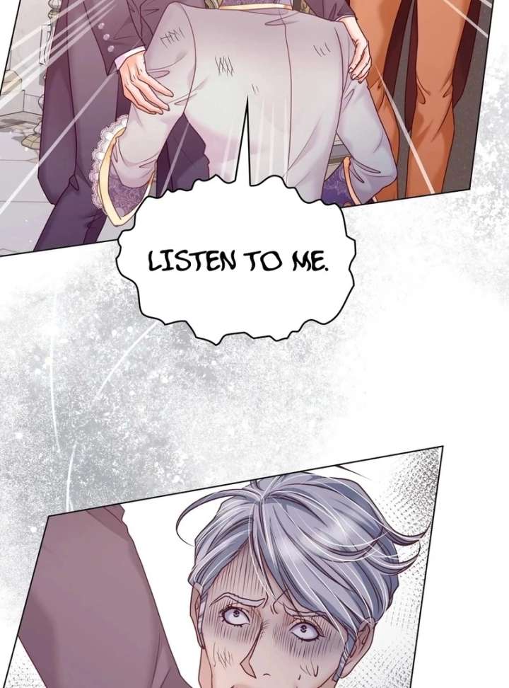 The Villainess Tames the Crazed Devil Chapter 61 520 123