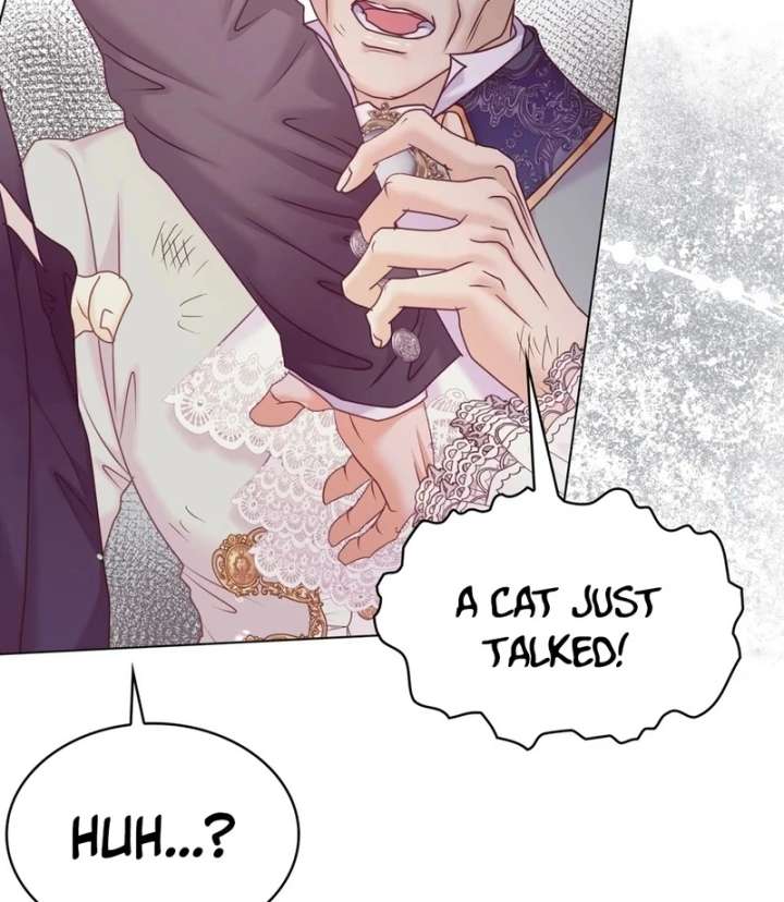 The Villainess Tames the Crazed Devil Chapter 61 521 124