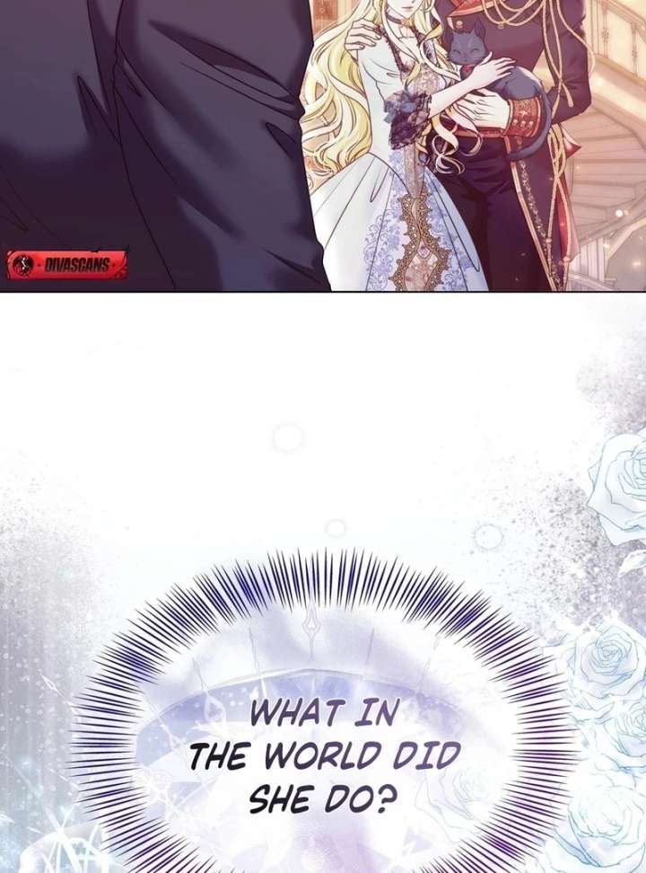 The Villainess Tames the Crazed Devil Chapter 61 523 126