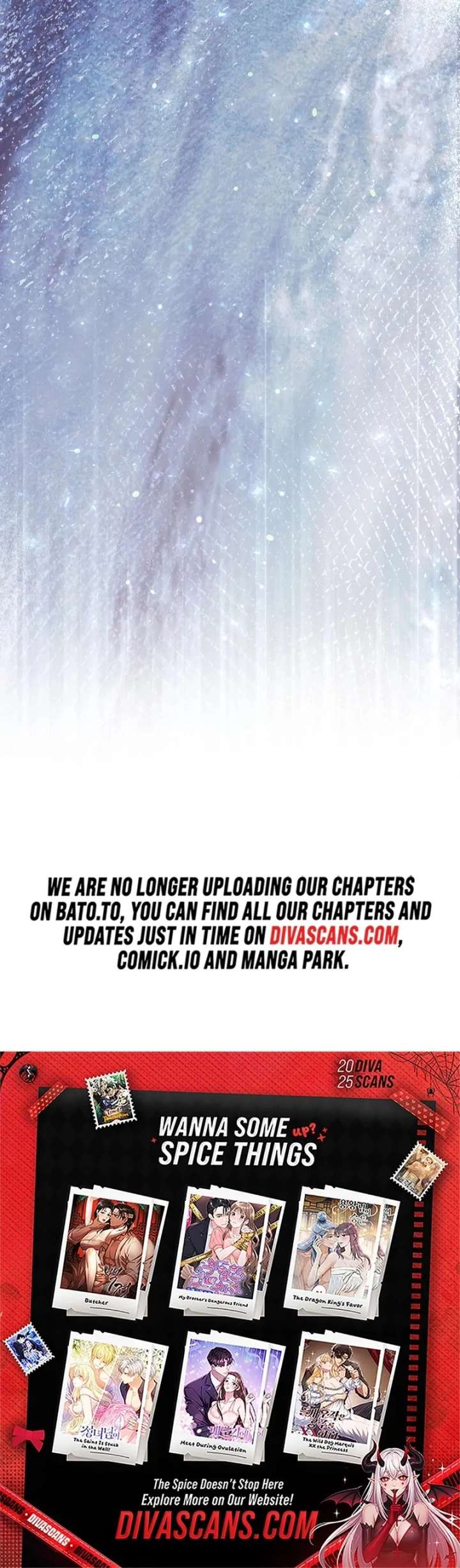 The Villainess Tames the Crazed Devil Chapter 61 527 130