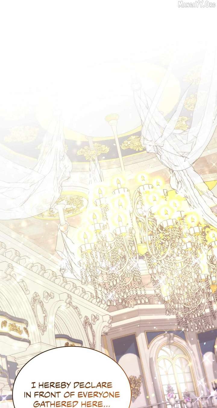 The Villainess Tames the Crazed Devil Chapter 64 299 01