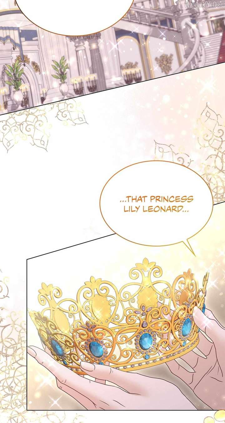 The Villainess Tames the Crazed Devil Chapter 64 300 02