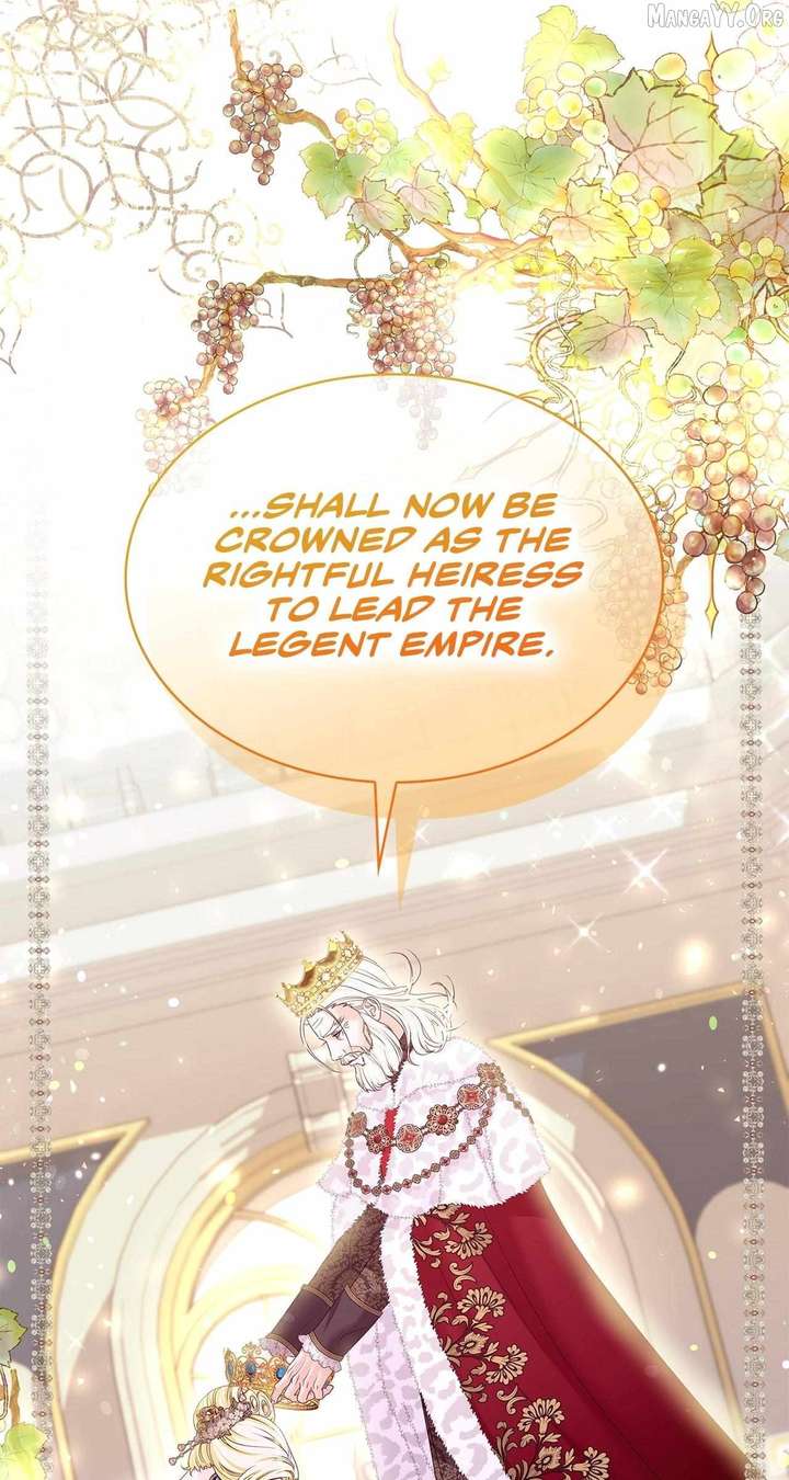 The Villainess Tames the Crazed Devil Chapter 64 301 03