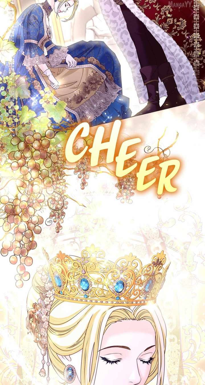 The Villainess Tames the Crazed Devil Chapter 64 302 04