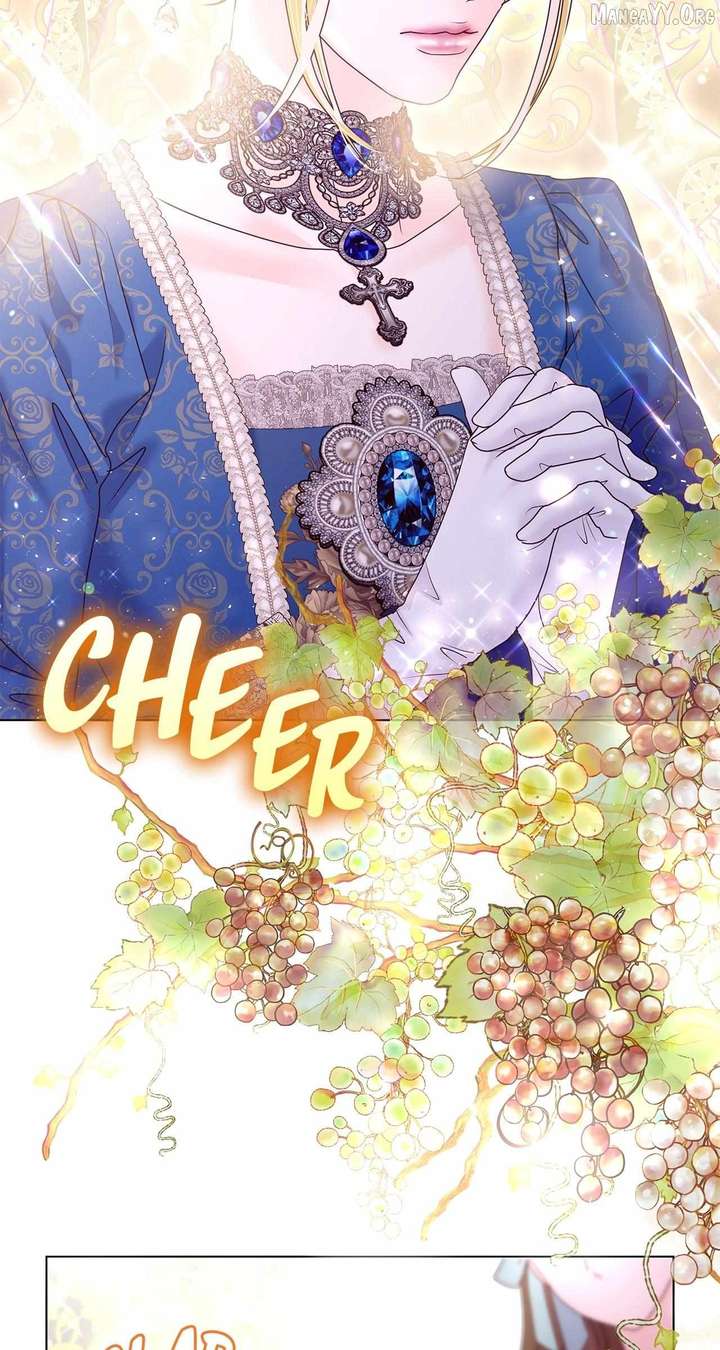 The Villainess Tames the Crazed Devil Chapter 64 303 05