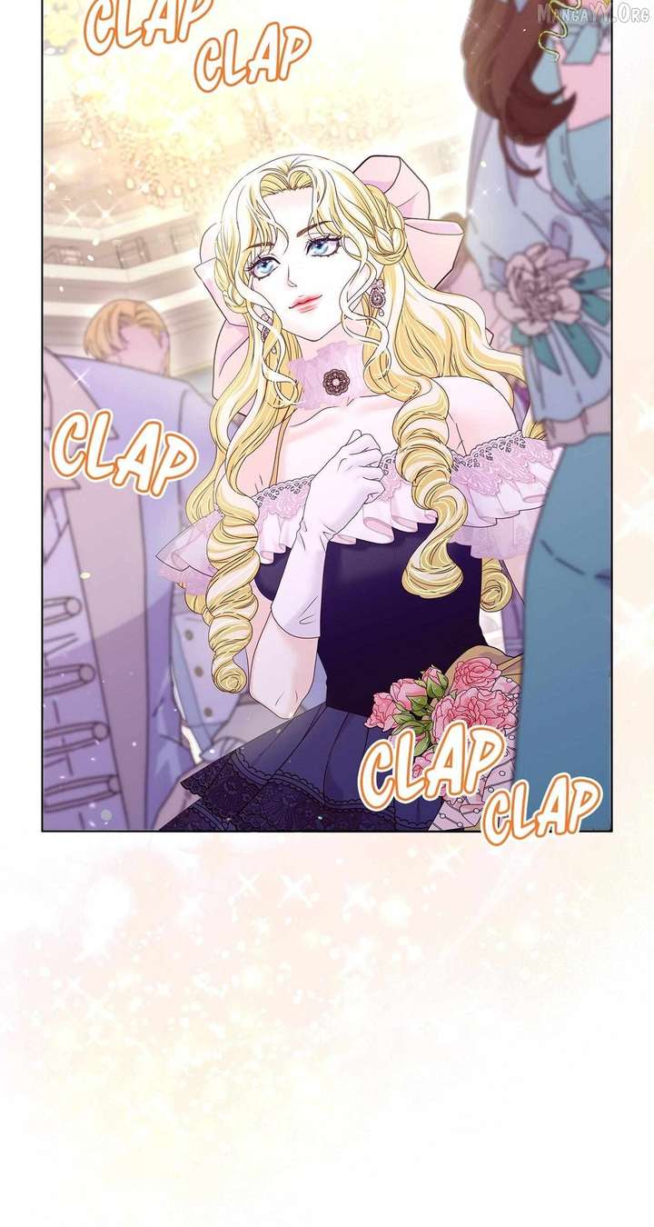 The Villainess Tames the Crazed Devil Chapter 64 304 06