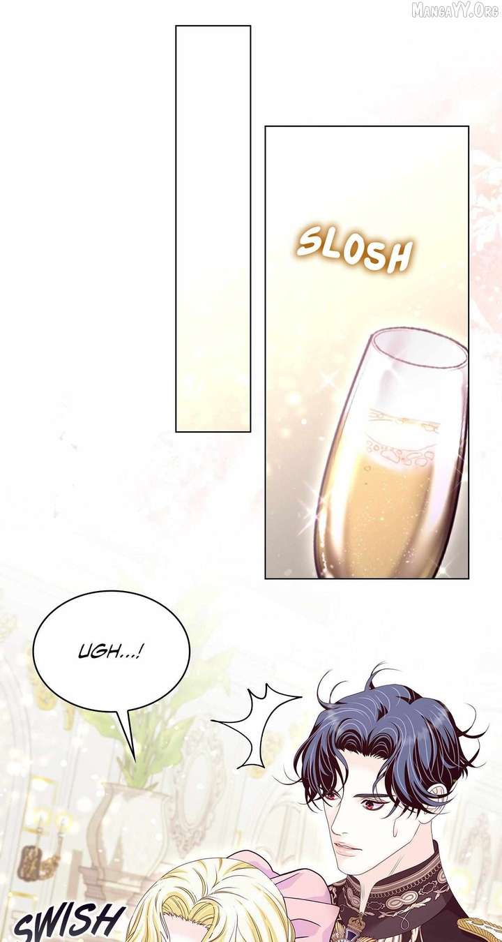 The Villainess Tames the Crazed Devil Chapter 64 306 08