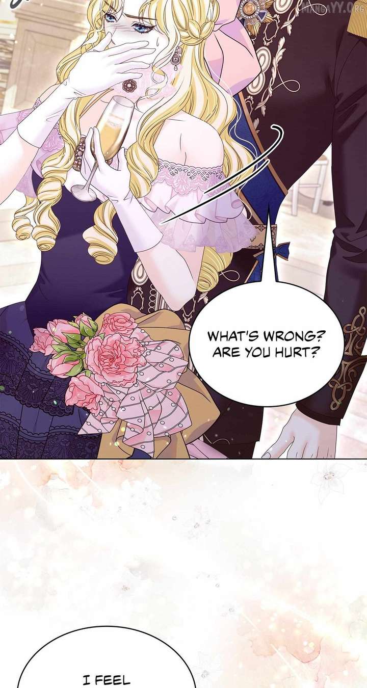 The Villainess Tames the Crazed Devil Chapter 64 307 09