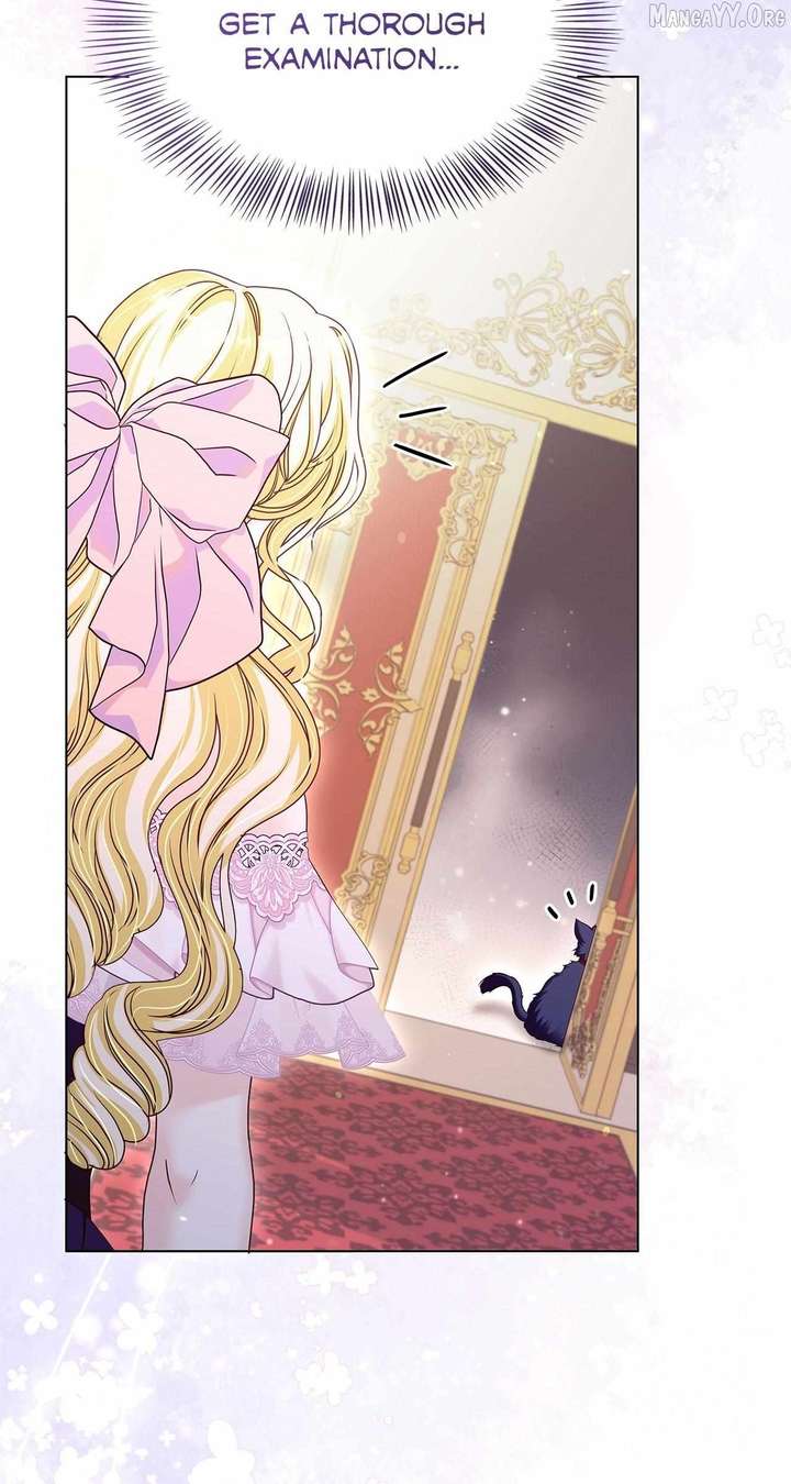 The Villainess Tames the Crazed Devil Chapter 64 317 19