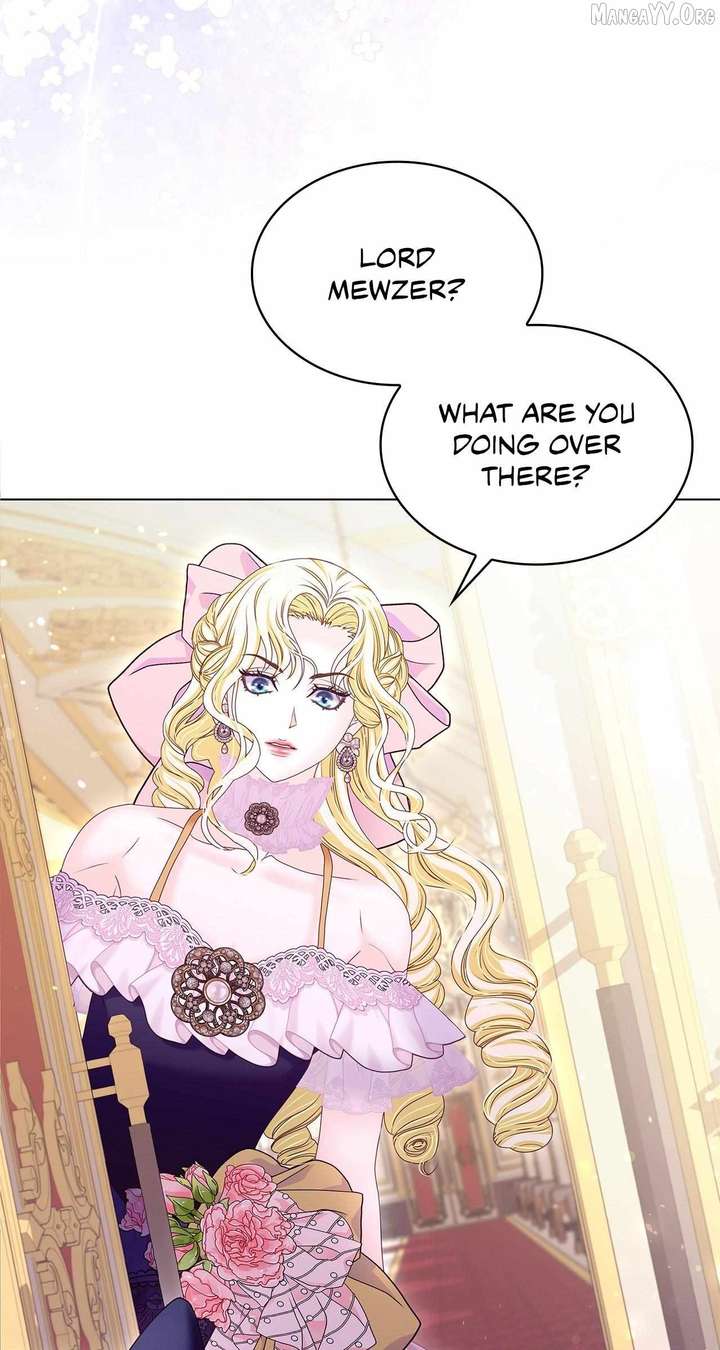 The Villainess Tames the Crazed Devil Chapter 64 318 20