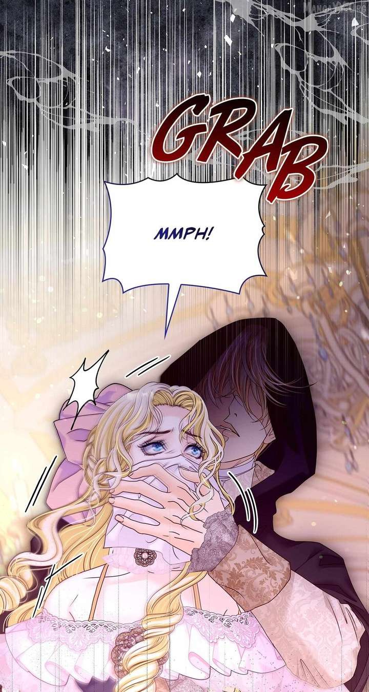 The Villainess Tames the Crazed Devil Chapter 64 321 23