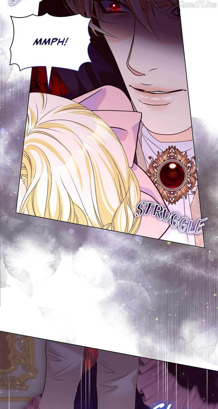 The Villainess Tames the Crazed Devil Chapter 64 323 25