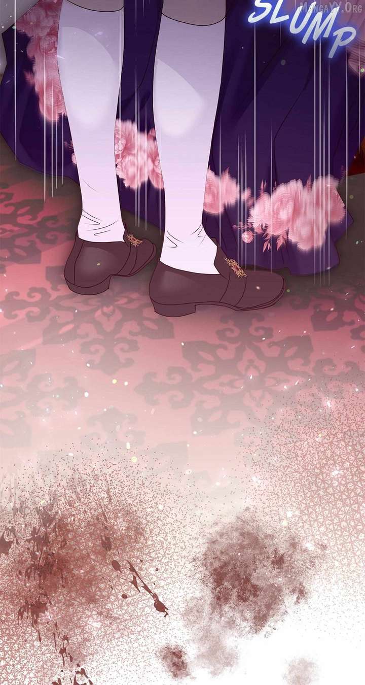 The Villainess Tames the Crazed Devil Chapter 64 324 26