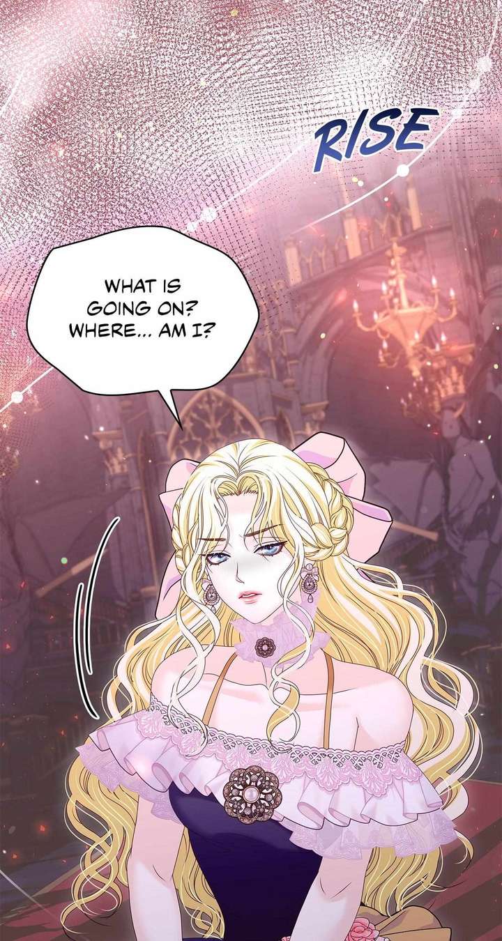 The Villainess Tames the Crazed Devil Chapter 64 328 30