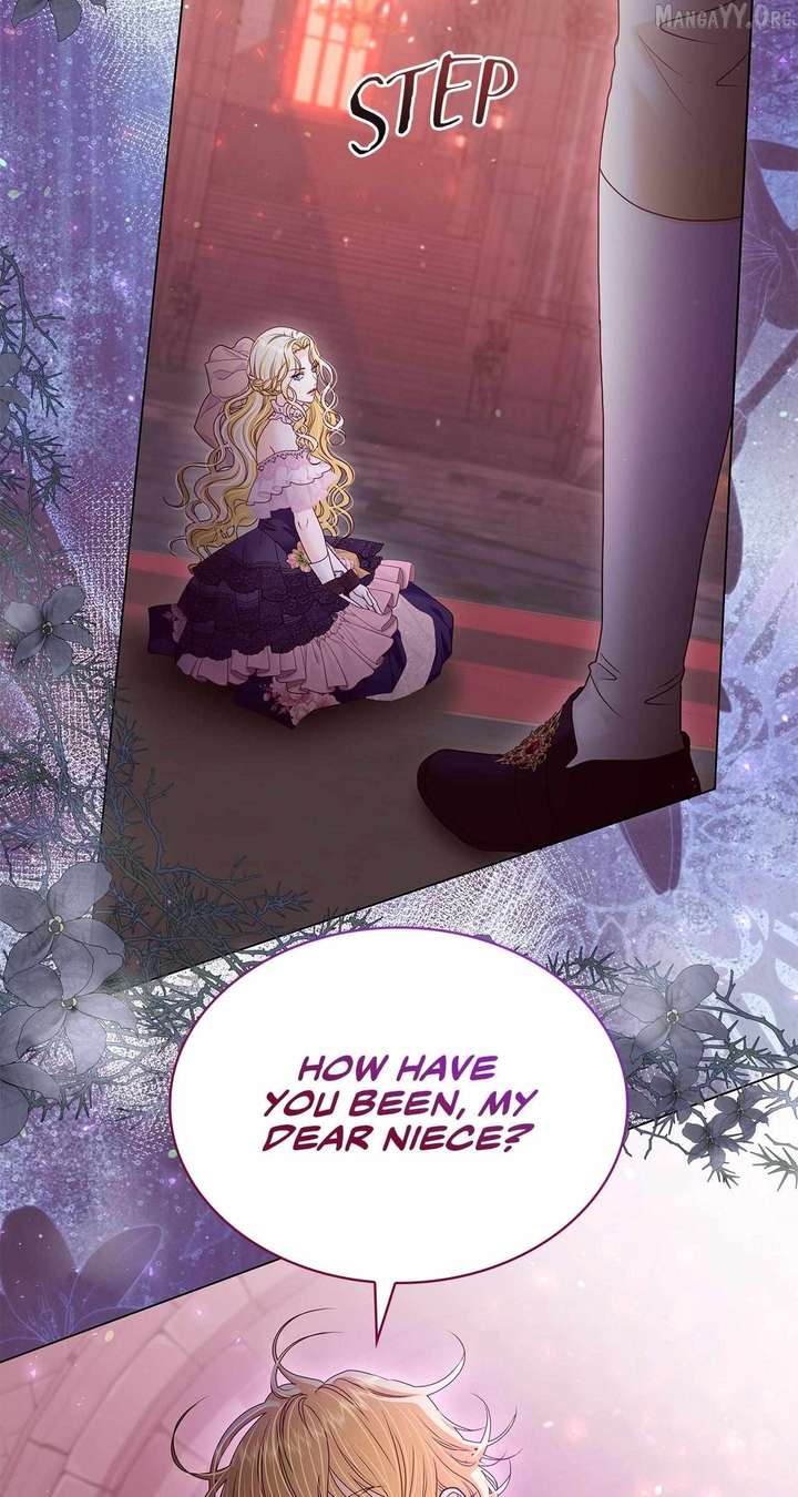 The Villainess Tames the Crazed Devil Chapter 64 330 32