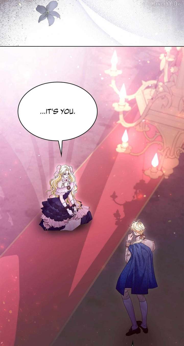 The Villainess Tames the Crazed Devil Chapter 64 332 34