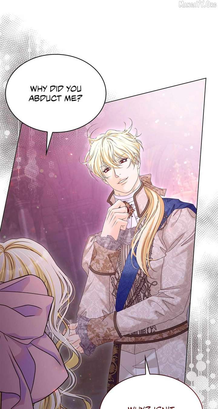 The Villainess Tames the Crazed Devil Chapter 64 334 36