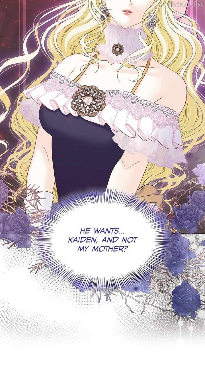 The Villainess Tames the Crazed Devil Chapter 64 336 38