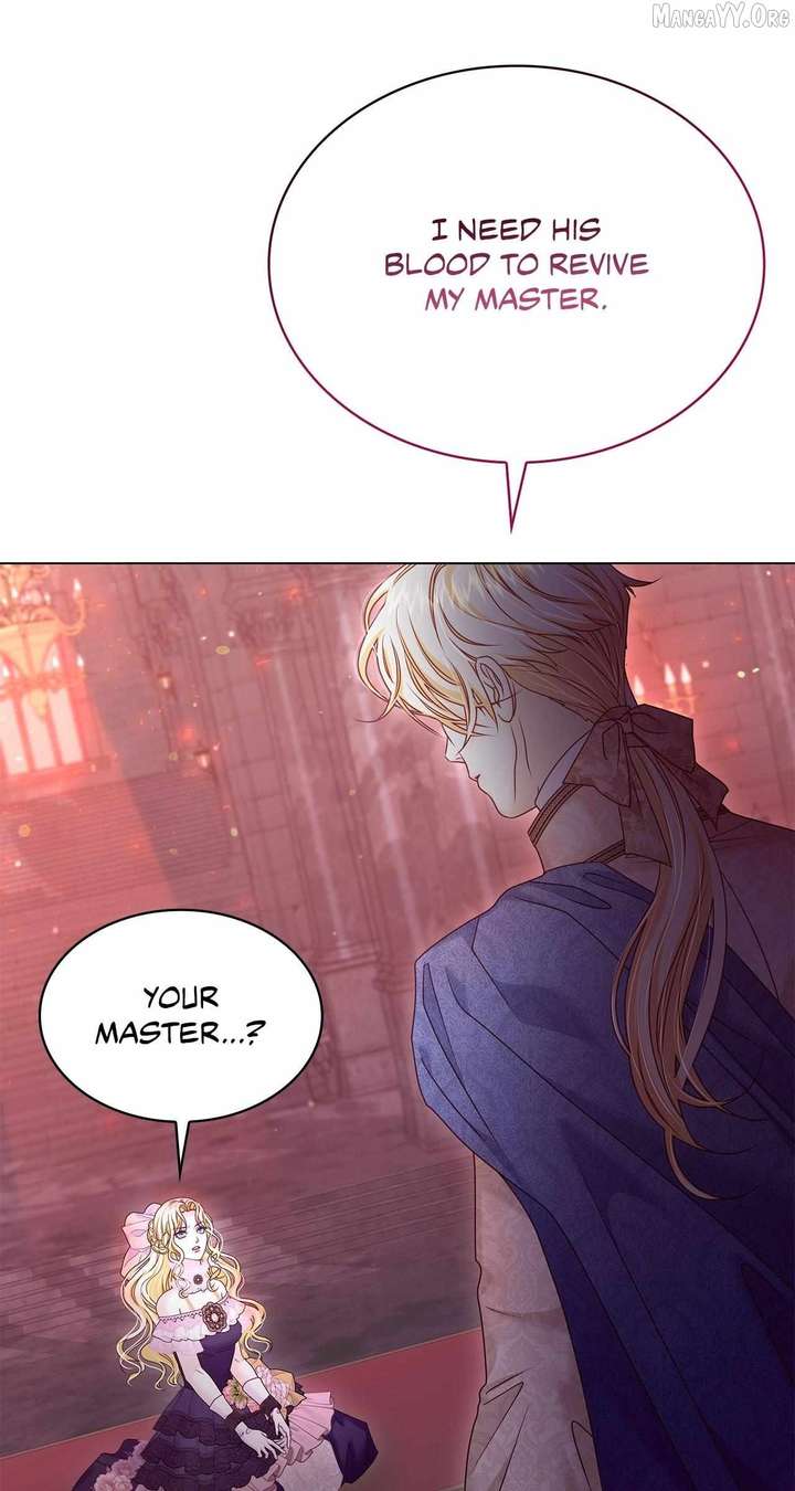 The Villainess Tames the Crazed Devil Chapter 64 337 39