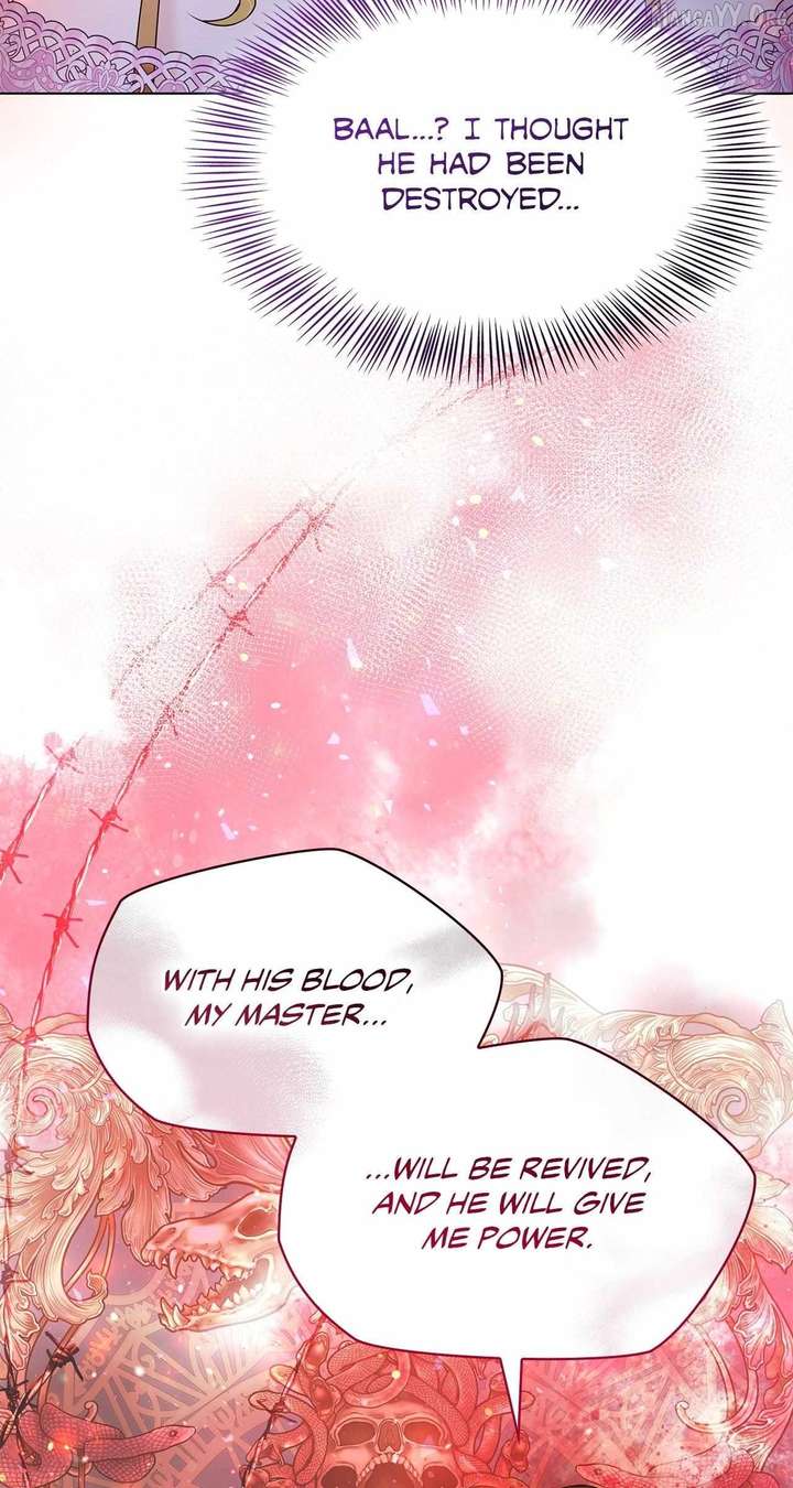 The Villainess Tames the Crazed Devil Chapter 64 340 42