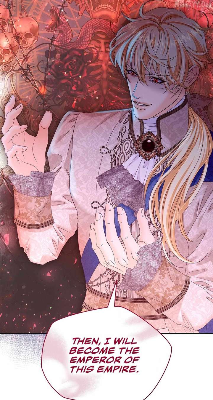 The Villainess Tames the Crazed Devil Chapter 64 341 43