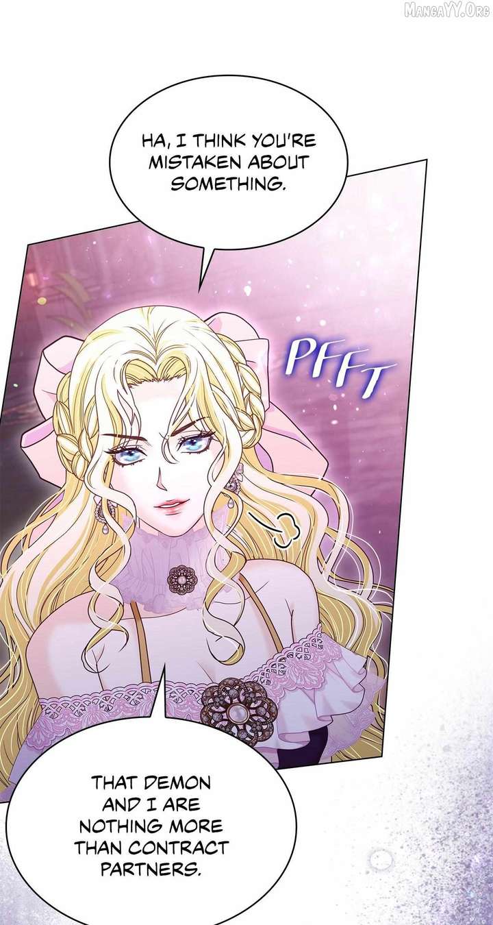 The Villainess Tames the Crazed Devil Chapter 64 343 45