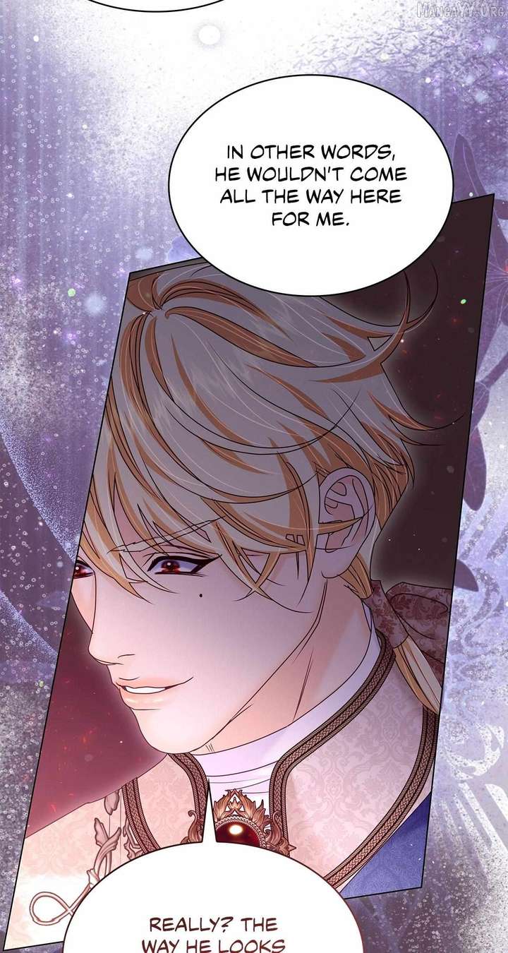 The Villainess Tames the Crazed Devil Chapter 64 344 46