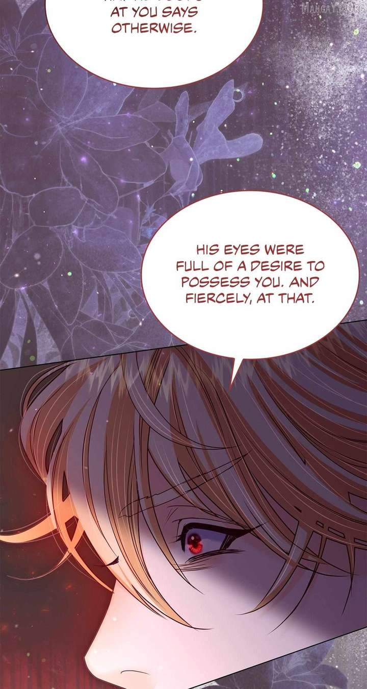 The Villainess Tames the Crazed Devil Chapter 64 345 47