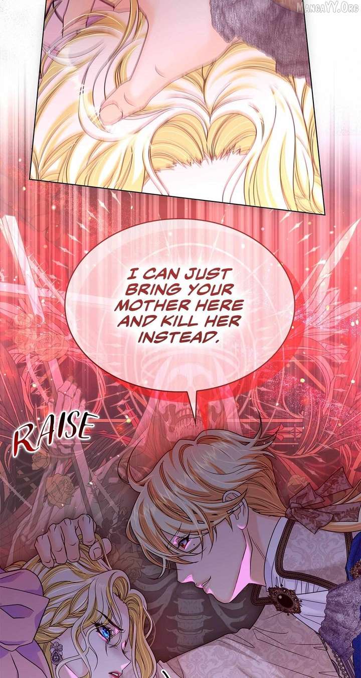 The Villainess Tames the Crazed Devil Chapter 64 347 49