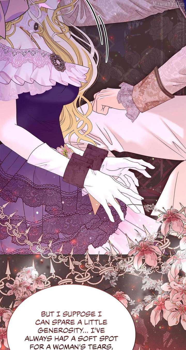 The Villainess Tames the Crazed Devil Chapter 64 348 50