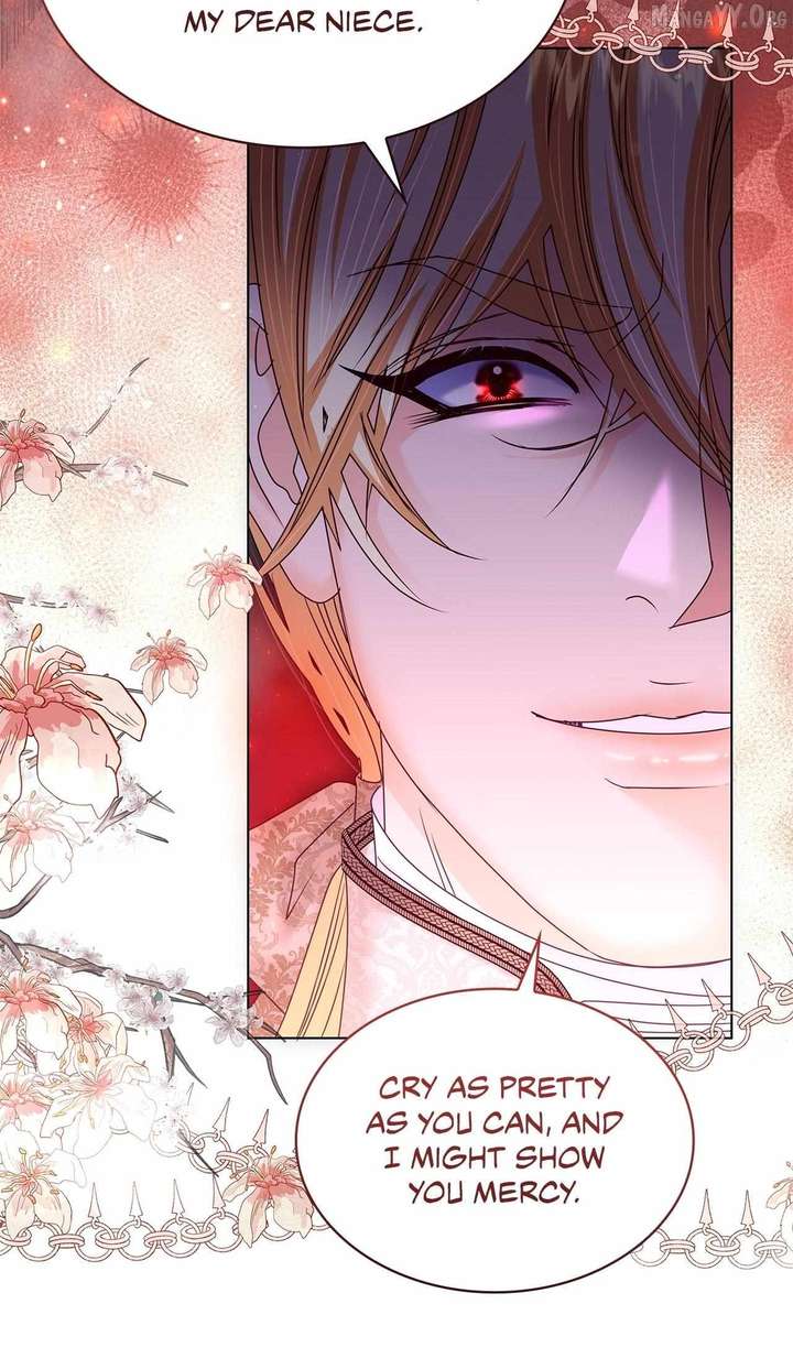 The Villainess Tames the Crazed Devil Chapter 64 349 51