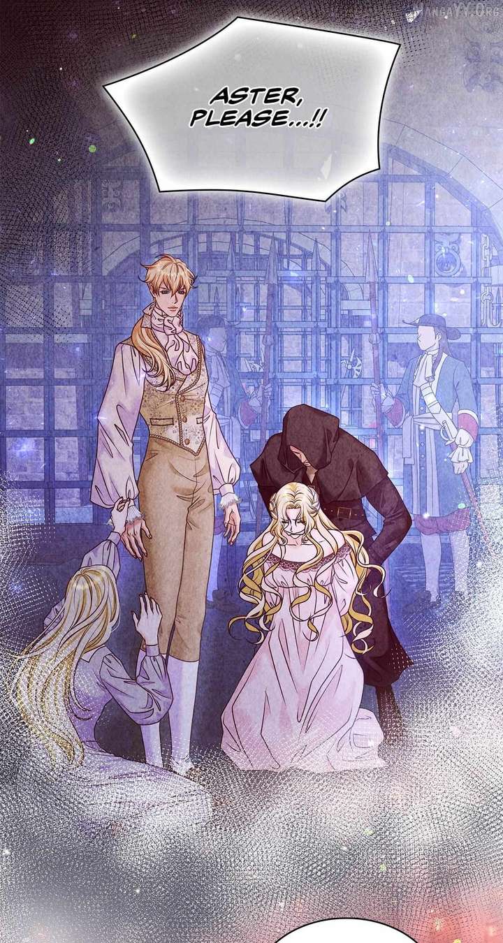 The Villainess Tames the Crazed Devil Chapter 64 351 53