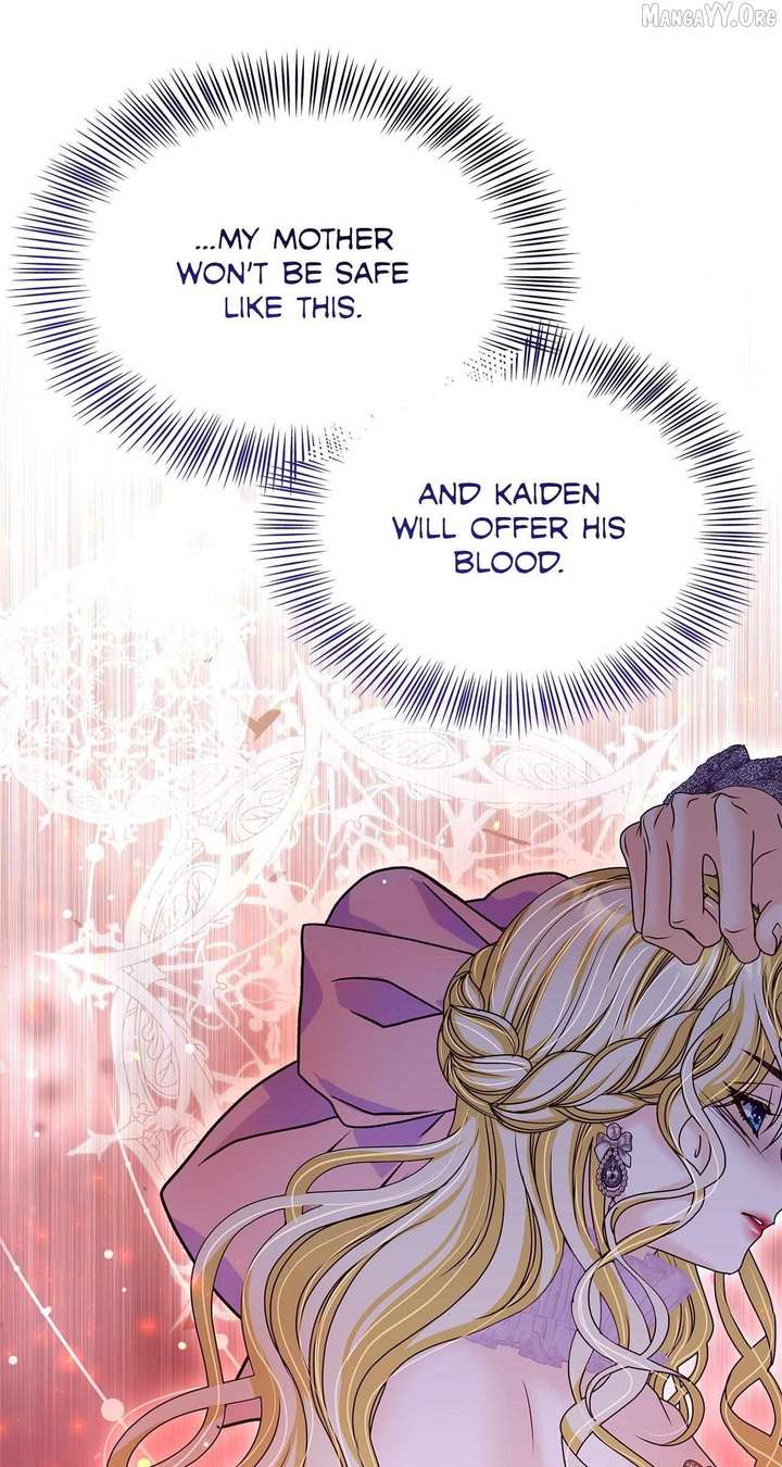 The Villainess Tames the Crazed Devil Chapter 64 353 55