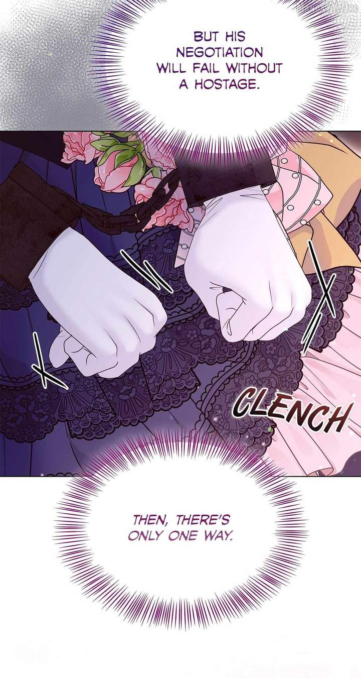 The Villainess Tames the Crazed Devil Chapter 64 355 57