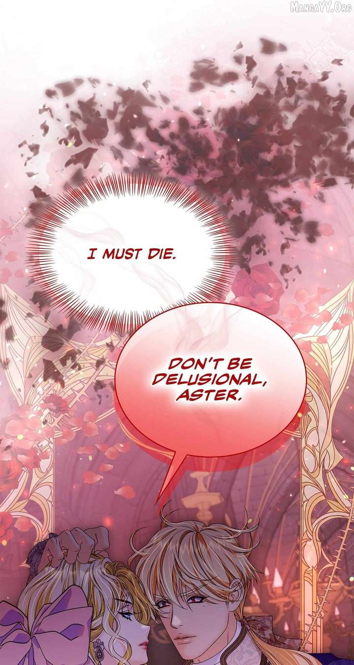 The Villainess Tames the Crazed Devil Chapter 64 356 58