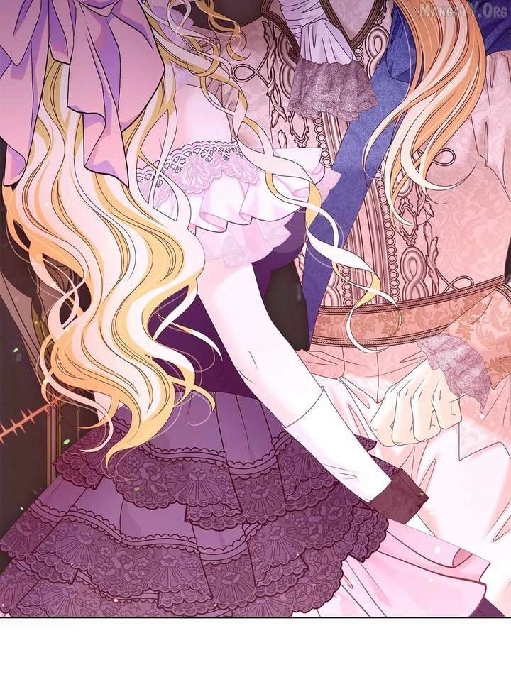 The Villainess Tames the Crazed Devil Chapter 64 357 59