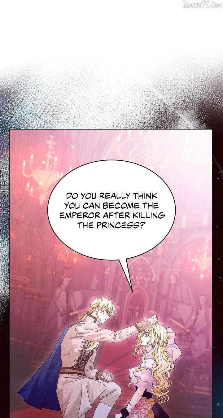 The Villainess Tames the Crazed Devil Chapter 64 358 60