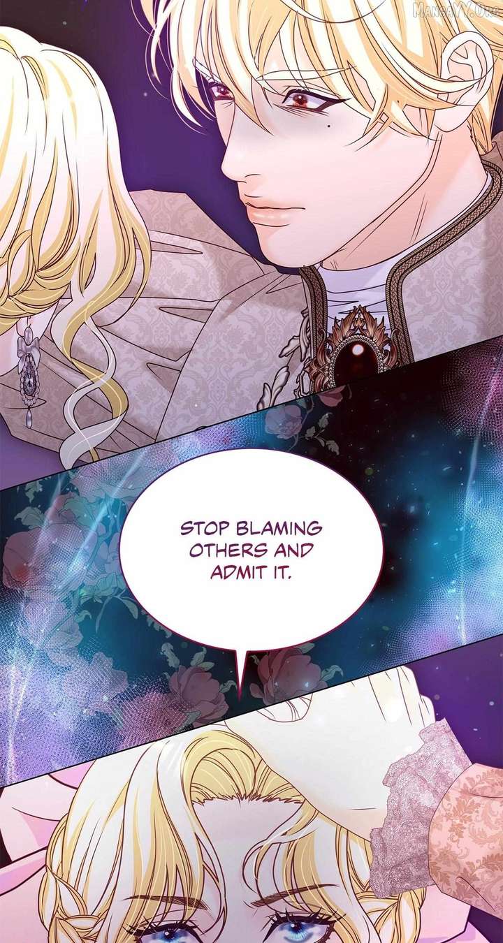 The Villainess Tames the Crazed Devil Chapter 64 360 62