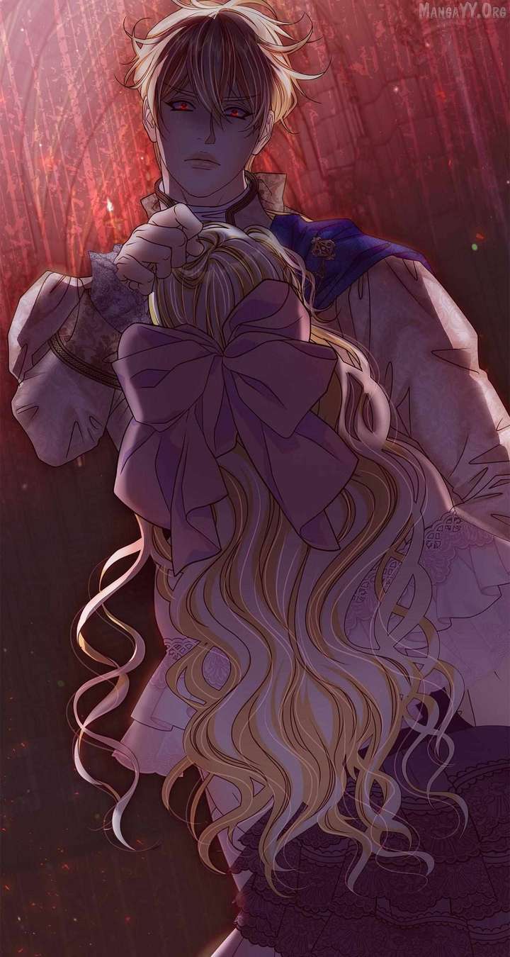 The Villainess Tames the Crazed Devil Chapter 64 362 64