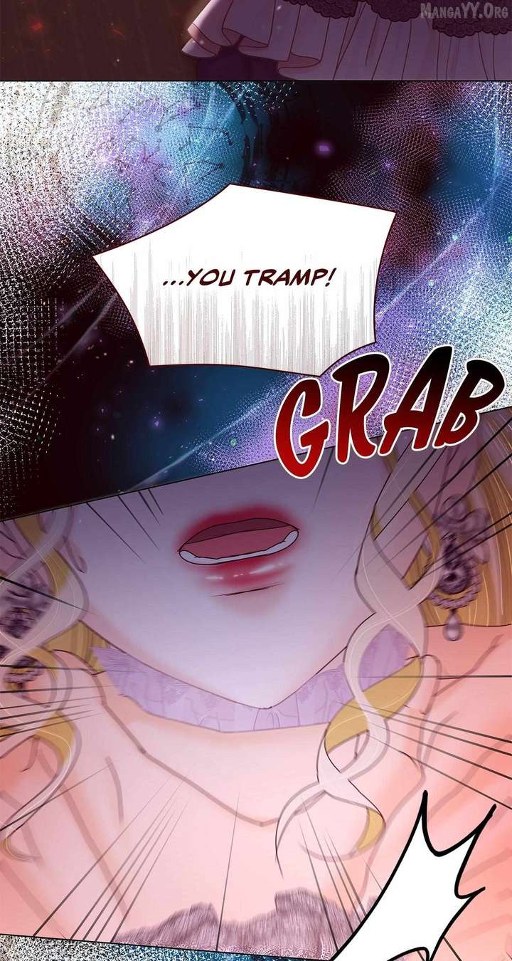 The Villainess Tames the Crazed Devil Chapter 64 363 65