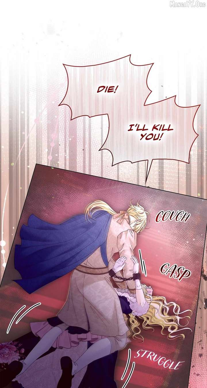 The Villainess Tames the Crazed Devil Chapter 64 365 67