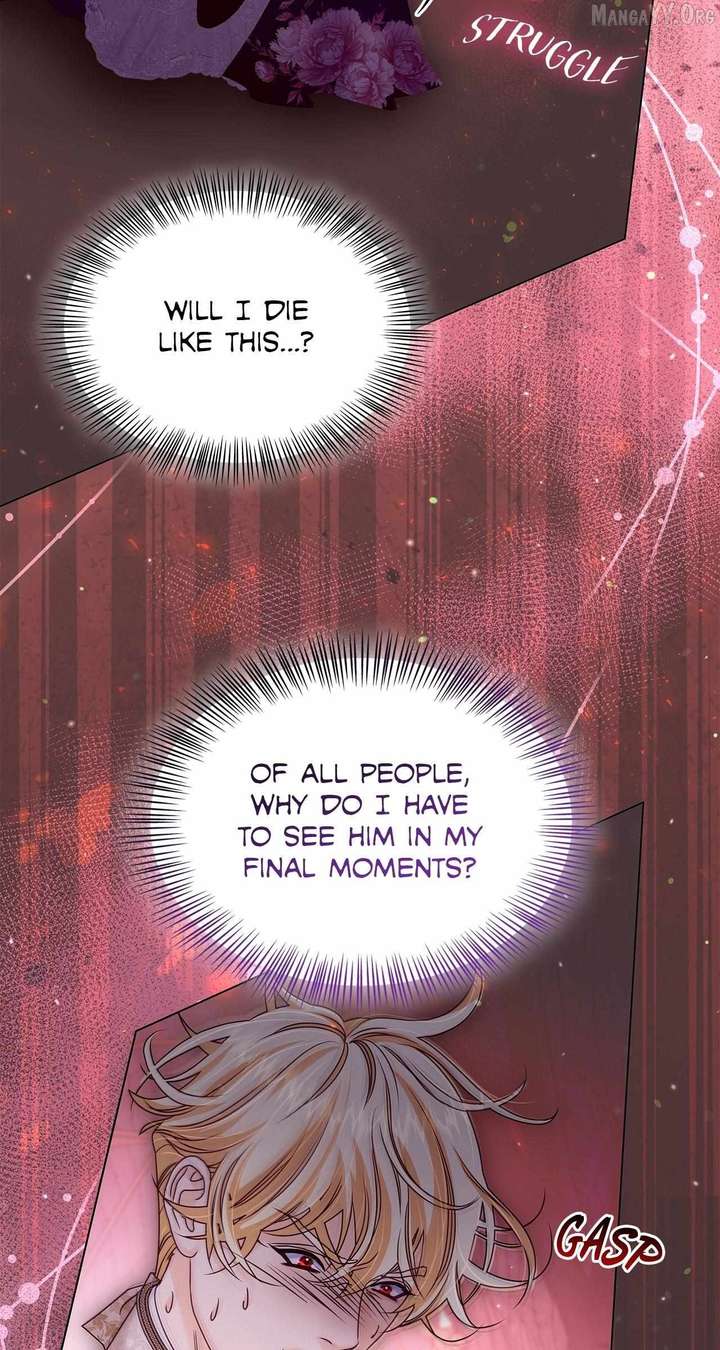 The Villainess Tames the Crazed Devil Chapter 64 366 68