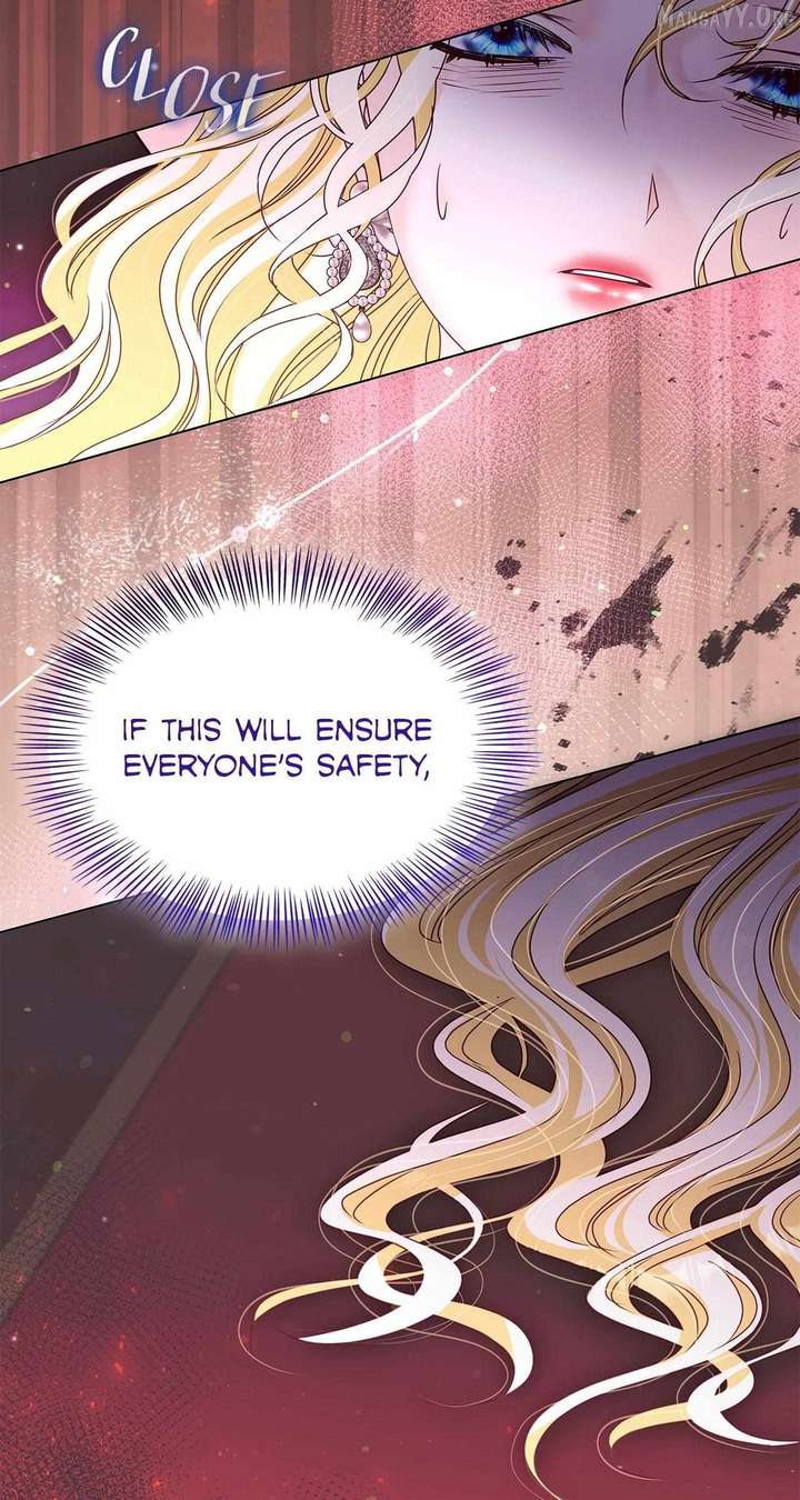 The Villainess Tames the Crazed Devil Chapter 64 368 70