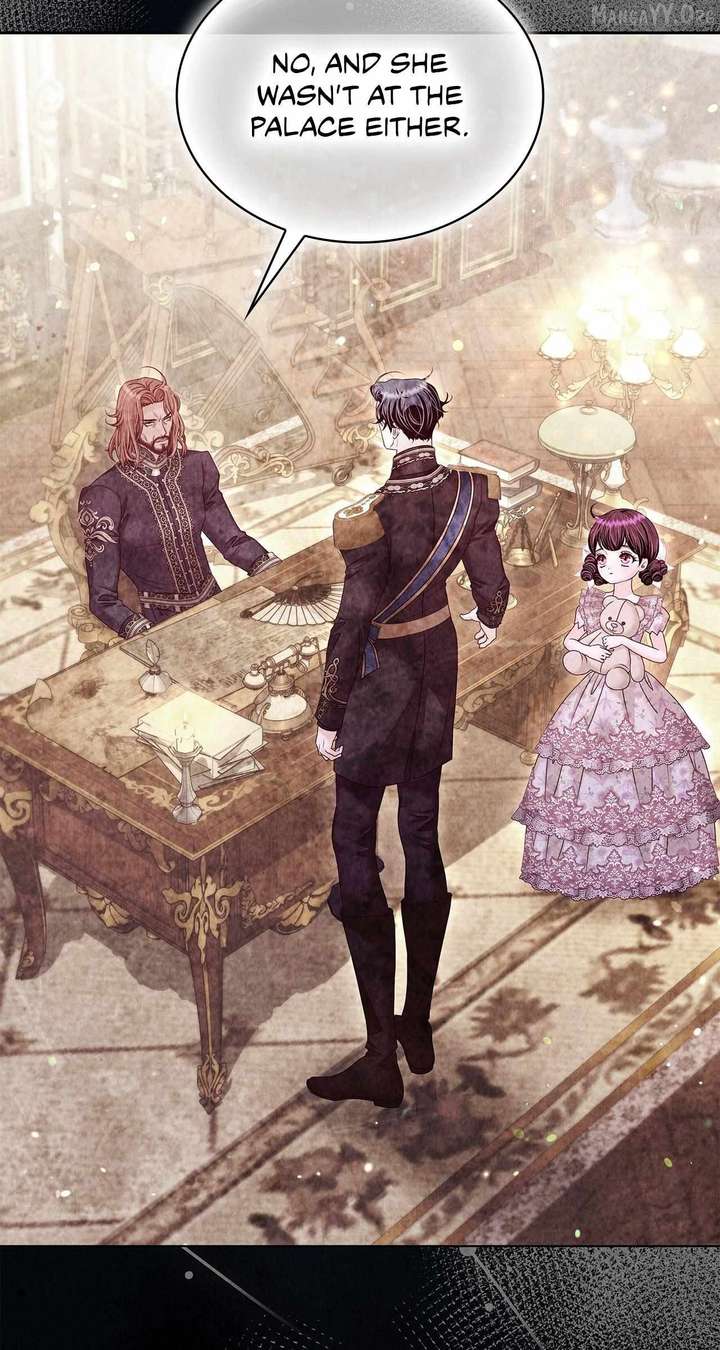 The Villainess Tames the Crazed Devil Chapter 64 374 76