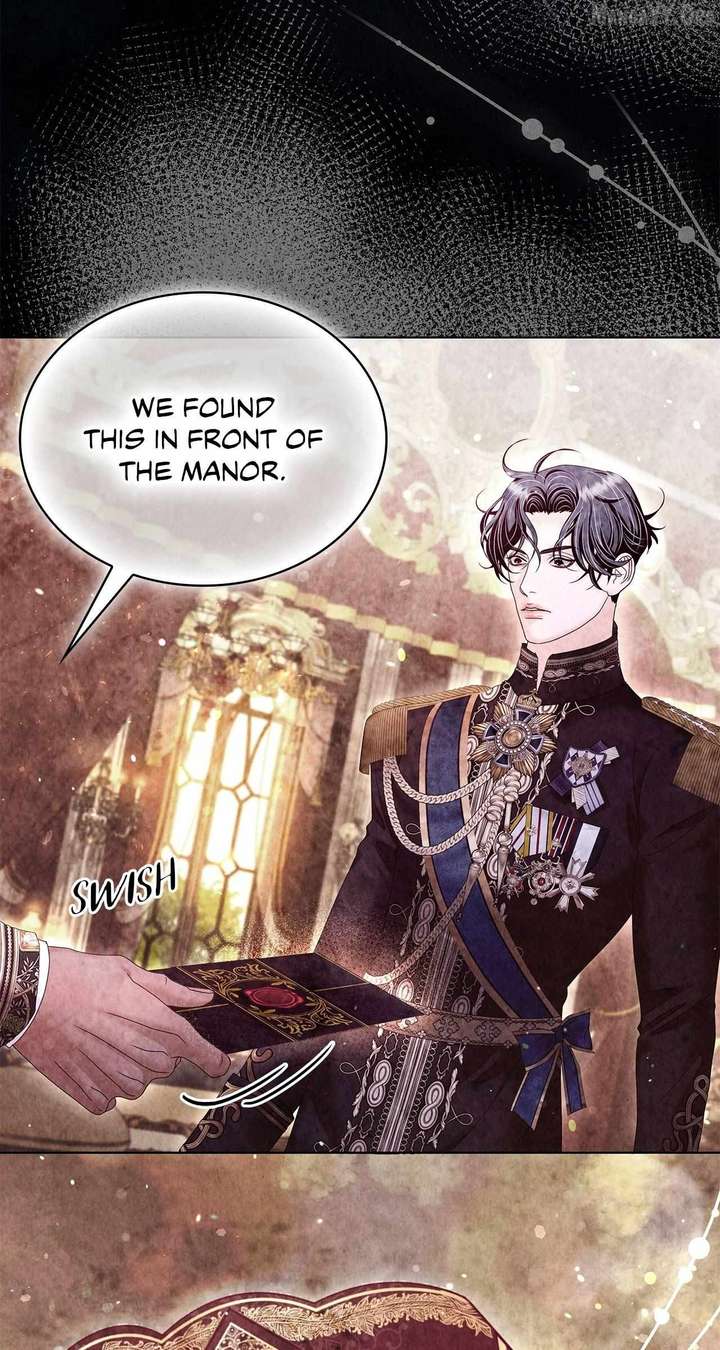 The Villainess Tames the Crazed Devil Chapter 64 375 77