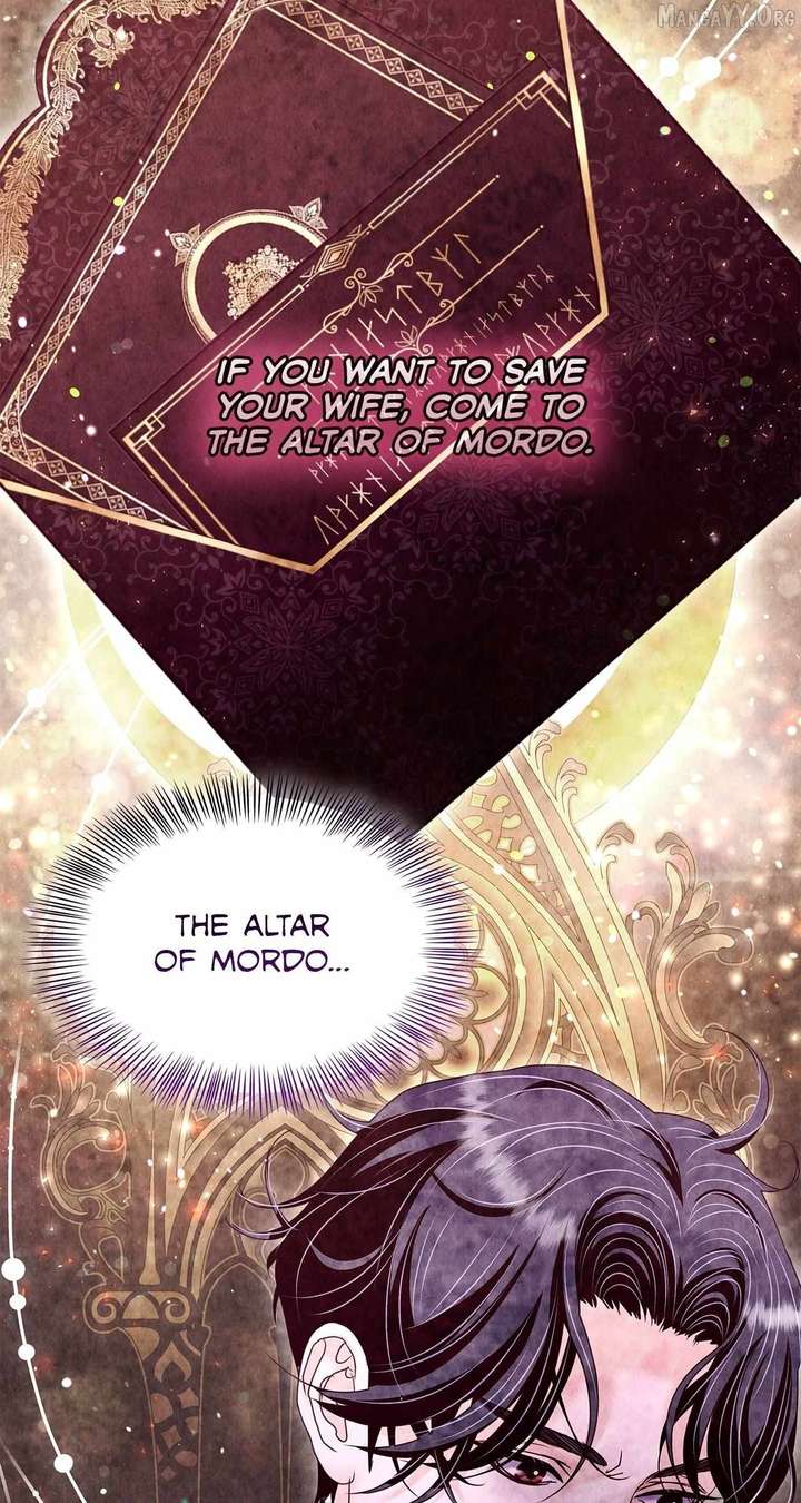 The Villainess Tames the Crazed Devil Chapter 64 376 78