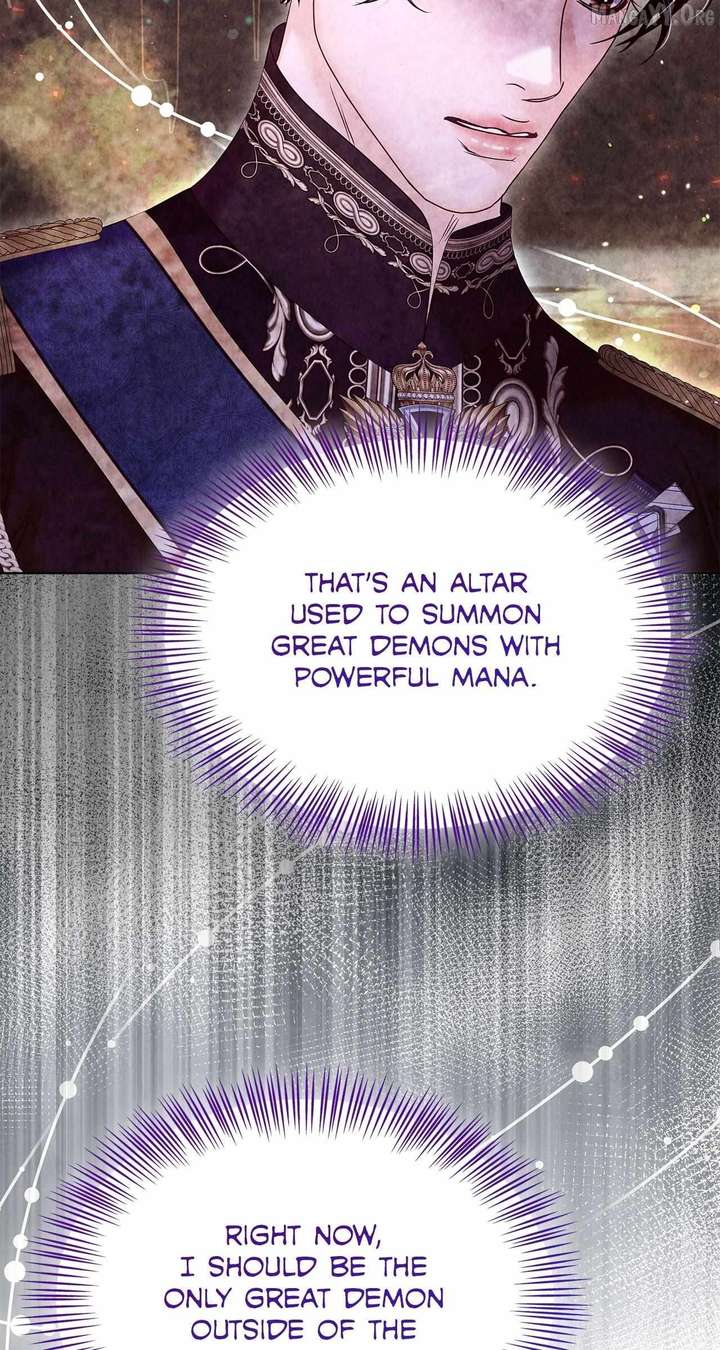 The Villainess Tames the Crazed Devil Chapter 64 377 79