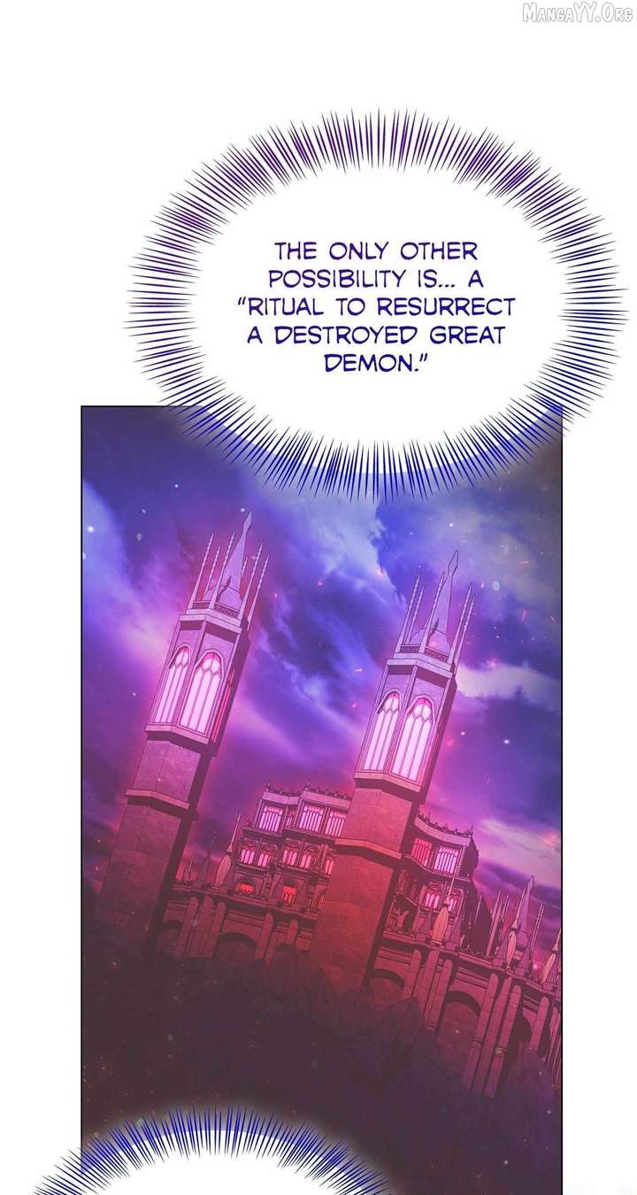 The Villainess Tames the Crazed Devil Chapter 64 379 81