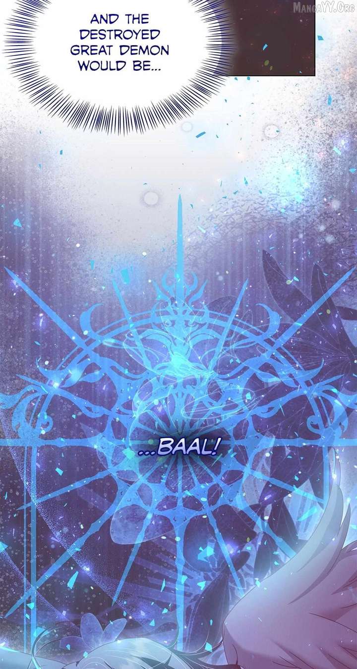 The Villainess Tames the Crazed Devil Chapter 64 380 82